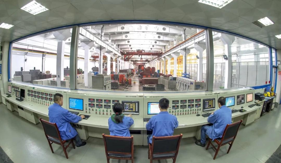 湘電股份 打造創新驅動新引擎 做“全電化”研發領跑者.jpg